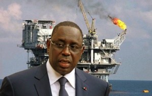 «Tous les contrats pétroliers seront désormais publiés», annonce Macky Sall