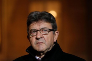 La France est en ébullition, assure Mélenchon face à Macron La France est en ébullition, assure Mélenchon face à Macron