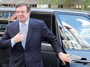 USA: Le procès de Manafort repoussé au 24 juillet