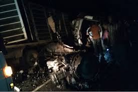 Ouganda: 48 personnes tuées dans un accident de la route