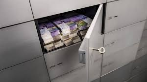 Opération de blanchiment entre la Suisse et Dubaï