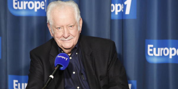 Mort de Pierre Bellemare, grand nom de l'audiovisuel français