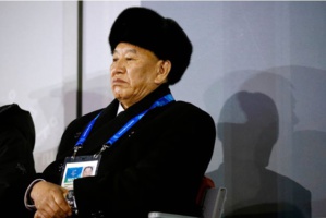 Un général nord-coréen en route pour les Etats-Unis pour une rare visite