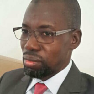 Affaire Mamoudou Gassama : Ému et choqué (par Dr Mohamed Sall)