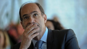 Woerth en examen dans l'enquête sur la campagne 2007 de Sarkozy Woerth en examen dans l'enquête sur la campagne 2007 de Sarkozy