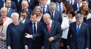 OCDE: choc frontal entre les Etats-Unis et leurs partenaires OCDE: choc frontal entre les Etats-Unis et leurs partenaires