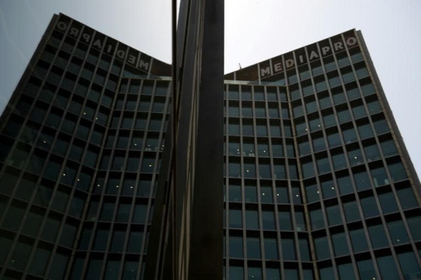 Mediapro, offensive hispano-chinoise sur le football français Mediapro, offensive hispano-chinoise sur le football français