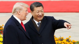 Commerce: Pékin abaisse encore les barrières face aux menaces américaines