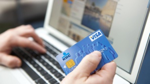 Une panne affecte les paiements Visa en Europe Une panne affecte les paiements Visa en Europe