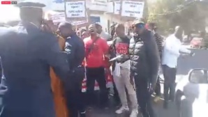 « POUR LA SOUVERAINETE MONETAIRE FRANCE DEGAGE » : Renforcement de la domination économique et de l’oppression mentale. Faisons face à l’offensive néocoloniale ! « POUR LA SOUVERAINETE MONETAIRE FRANCE DEGAGE » : Renforcement de la domination économique et de l’oppression mentale. Faisons face à l’offensive néocoloniale !