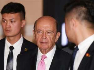 Commerce: les discussions Chine-USA reprennent à Pékin Commerce: les discussions Chine-USA reprennent à Pékin