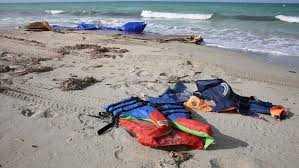 Tunisie: 35 corps de migrants repêchés en mer, selon un nouveau bilan