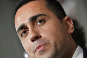 Italie: Di Maio veut réformer la loi Travail Italie: Di Maio veut réformer la loi Travail