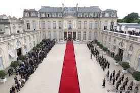 Kohler prouvera qu'il a respecté la loi, dit l'Elysée