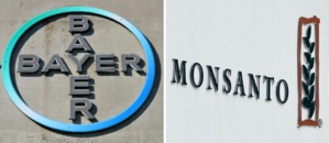 Bayer se déleste du nom Monsanto, symbole décrié de l'agrochimie
