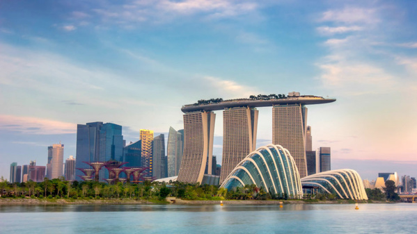 Sommet Trump-Kim Jong-un le 12 juin à 09h00 à Singapour Sommet Trump-Kim Jong-un le 12 juin à 09h00 à Singapour