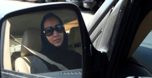 L'Arabie saoudite a commencé à délivrer des permis de conduire à des femmes