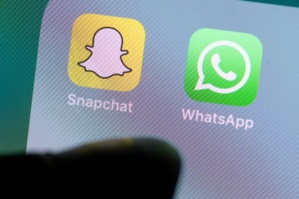 Protection des données: Continental bannit Whatsapp et Snapchat Protection des données: Continental bannit Whatsapp et Snapchat