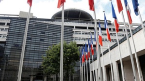 Soupçons contre le bras droit de Macron: perquisitions au ministère français de l'Economie Soupçons contre le bras droit de Macron: perquisitions au ministère français de l'Economie