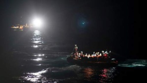 Naufrage dans le Golfe d'Aden: 46 migrants noyés, 16 disparus Naufrage dans le Golfe d'Aden: 46 migrants noyés, 16 disparus