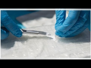 Plus "pure" et "disponible", la cocaïne en pleine résurgence en Europe