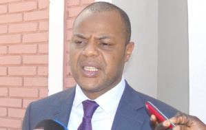 Mame Mbaye Niang, démissionnaire du gouvernement