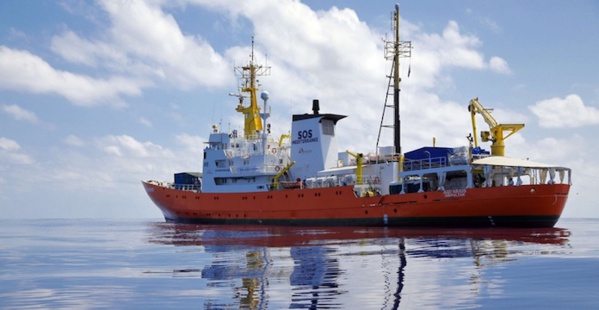 L'ONU enjoint l'Italie et Malte à autoriser "le débarquement immédiat" des migrants