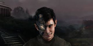 Voici "Norman", l'intelligence artificielle psychopathe Voici "Norman", l'intelligence artificielle psychopathe