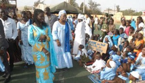 Front pour une Révolution Anti-impérialiste Populaire et Panafricaine: Que l’Etat sorte les 71.599 francs Cfa pour la formation des enseignants du préscolaire Front pour une Révolution Anti-impérialiste Populaire et Panafricaine: Que l’Etat sorte les 71.599 francs Cfa pour la formation des enseignants du préscolaire