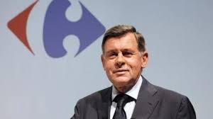 Carrefour sommé de s'expliquer sur les indemnités de départ de son ex-PDG