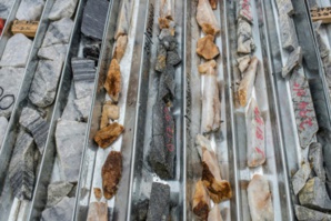 Nigeria: chercher l'or dans l'espoir de sortir du tout pétrole Nigeria: chercher l'or dans l'espoir de sortir du tout pétrole