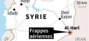 Syrie: 22 paramilitaires irakiens tués dans une frappe attribuée à Israël Syrie: 22 paramilitaires irakiens tués dans une frappe attribuée à Israël