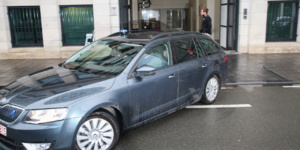 Attentats du 13 novembre: remise en liberté sous conditions d'un convoyeur d'Abdeslam Attentats du 13 novembre: remise en liberté sous conditions d'un convoyeur d'Abdeslam