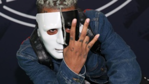 Le rappeur américain XXXTentacion abattu près de Miami