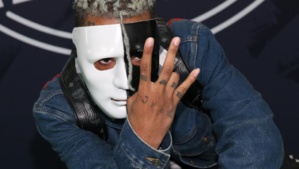 Le rappeur américain XXXTentacion abattu près de Miami Le rappeur américain XXXTentacion abattu près de Miami