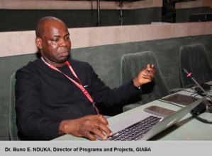 Terrorisme : le GIABA pour des dispositifs nationaux renforcés Terrorisme : le GIABA pour des dispositifs nationaux renforcés