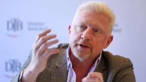 Le passeport diplomatique de Boris Becker est "un faux" (gouvernement centrafricain) Le passeport diplomatique de Boris Becker est "un faux" (gouvernement centrafricain)