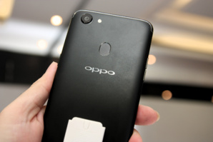 Un nouveau fabricant de smartphones chinois, Oppo, débarque en Europe