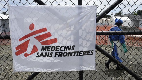 Des employés de MSF ont recouru à des prostituées en Afrique Des employés de MSF ont recouru à des prostituées en Afrique