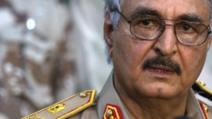 Libye: les forces de Haftar à la reconquête du Croissant pétrolier