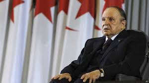Le Premier ministre algérien invite Bouteflika à briguer un 5e mandat
