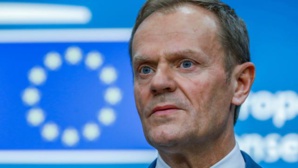 Tusk appelle l'UE à se préparer "aux pires scénarios" avec Trump Tusk appelle l'UE à se préparer "aux pires scénarios" avec Trump
