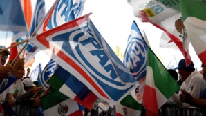 Elections au Mexique: 133 hommes politiques ont été tués durant la campagne (étude)