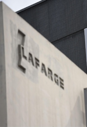 Avant Lafarge, d'autres grands groupes déjà poursuivis pour crimes contre l'humanité Avant Lafarge, d'autres grands groupes déjà poursuivis pour crimes contre l'humanité