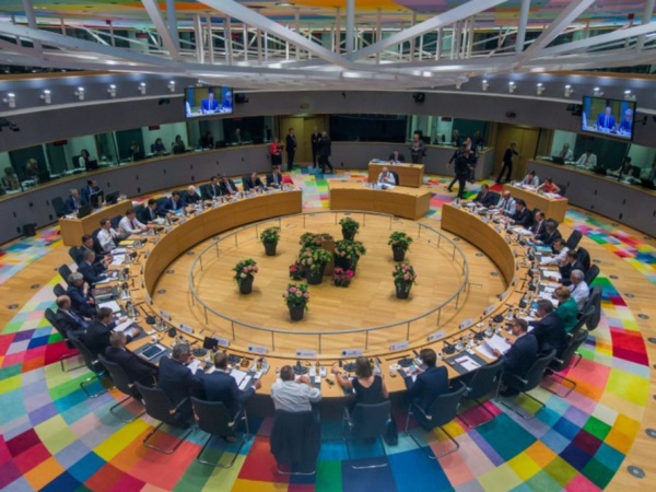 De premiers doutes émergent sur l'accord au forceps des Européens sur la migration De premiers doutes émergent sur l'accord au forceps des Européens sur la migration