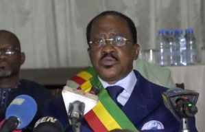 Projet de Loi de finances rectificative (LFR) : Le PDS dénonce des anomalies et demande son ajournement (Me Madické Niang) Projet de Loi de finances rectificative (LFR) : Le PDS dénonce des anomalies et demande son ajournement (Me Madické Niang)