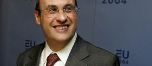 Un Portugais met KO le candidat de Trump à la tête de l'agence de l'ONU pour les migrations Un Portugais met KO le candidat de Trump à la tête de l'agence de l'ONU pour les migrations