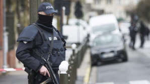 Attentat déjoué: 3 suspects en garde à vue en France (source judiciaire)