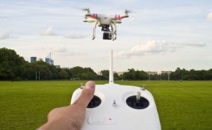 Un drone de Greenpeace survole une centrale nucléaire, "aucun impact" selon EDF