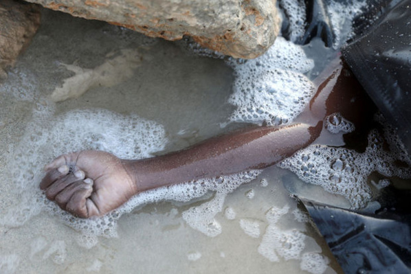 Les naufrages se multiplient au large de la Libye, le bilan s'alourdit Les naufrages se multiplient au large de la Libye, le bilan s'alourdit